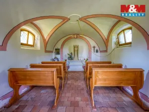 Prodej pozemku pro bydlení, Žlutice - Verušice, 1377 m2