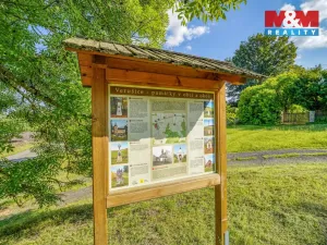 Prodej pozemku pro bydlení, Žlutice - Verušice, 1377 m2