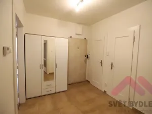 Pronájem bytu 3+kk, Praha - Krč, Přechodní, 80 m2