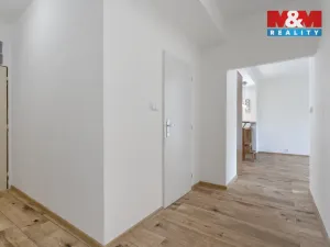Prodej bytu 3+1, Frýdek-Místek - Frýdek, Na Aleji, 64 m2