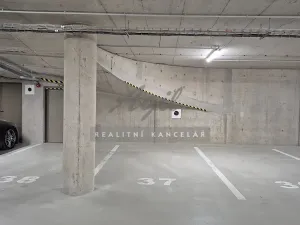 Pronájem bytu 2+kk, Brno, 54 m2