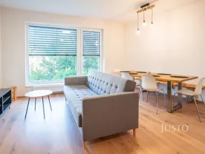 Pronájem bytu 2+kk, Beroun, Na Parkáně, 64 m2