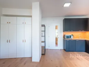 Pronájem bytu 2+kk, Beroun, Na Parkáně, 64 m2