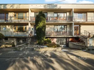 Prodej rodinného domu, Těšany, 253 m2