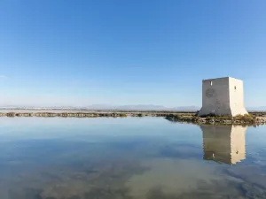 Prodej bytu 3+kk, Santa Pola, Španělsko, 75 m2