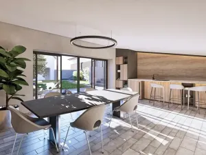 Prodej rodinného domu, Mnichovice, 159 m2