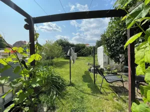 Prodej rodinného domu, Střelice, Smetanova, 250 m2