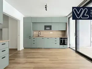 Pronájem bytu 2+1, Brno, Horní, 62 m2