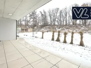 Pronájem bytu 2+1, Brno, Horní, 62 m2