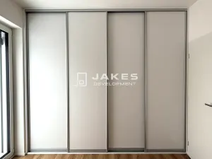 Pronájem bytu 2+kk, Únětice, Rýznerova, 50 m2