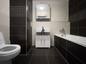 Pronájem bytu 2+kk, Praha - Hloubětín, Krylovecká, 53 m2