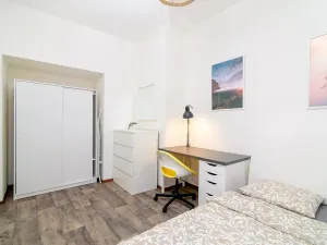 Prodej bytu 2+kk, Praha - Karlín, Sokolovská, 39 m2