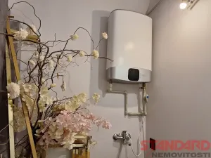 Pronájem obchodního prostoru, Plzeň, Bezručova, 53 m2