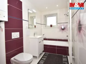 Prodej bytu 2+1, Ostrava - Zábřeh, Pavlovova, 48 m2