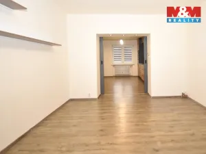 Prodej bytu 2+1, Ostrava - Zábřeh, Pavlovova, 48 m2