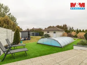 Prodej rodinného domu, Židněves, 140 m2