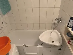 Prodej bytu 2+1, Cheb, Družstevní, 53 m2