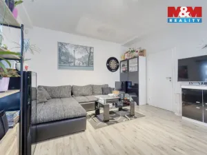 Prodej bytu 4+kk, Králův Dvůr - Křižatky, Na Vinohradech, 94 m2