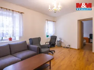 Prodej rodinného domu, Mimoň - Mimoň III, Mírová, 218 m2