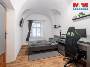 Prodej rodinného domu, Polná, Indusova, 150 m2