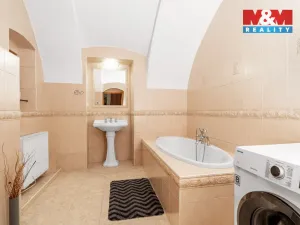 Prodej rodinného domu, Polná, Indusova, 150 m2