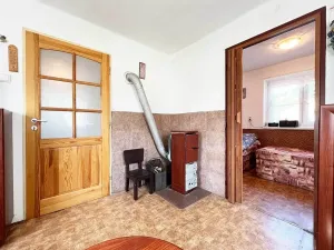Prodej rodinného domu, Nespeky, Nad Chaloupkami, 65 m2
