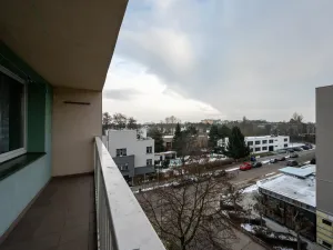 Prodej bytu 3+1, Pardubice - Zelené Předměstí, Jiráskova, 73 m2