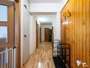 Prodej bytu 4+kk, Pardubice - Zelené Předměstí, K Polabinám, 110 m2