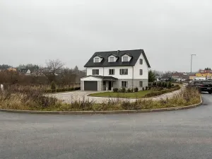 Prodej pozemku pro bydlení, Hřebeč, Zátopkova, 815 m2