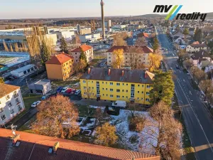 Pronájem bytu 2+1, Lysá nad Labem, Jedličkova, 51 m2