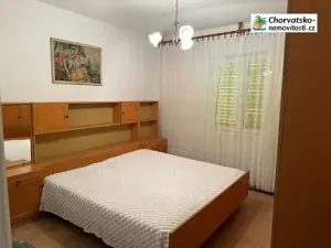 Prodej bytu 1+kk, Senj, Chorvatsko, 57 m2