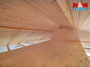 Prodej zemědělské usedlosti, Tymákov, 33 m2