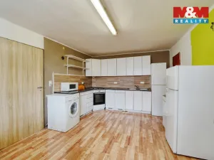 Prodej rodinného domu, Bezvěrov - Chudeč, 145 m2