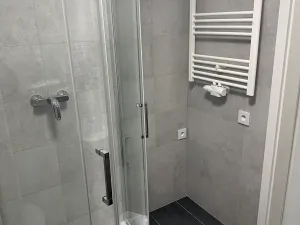 Prodej bytu 2+kk, Praha - Strašnice, Strančická, 45 m2
