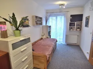 Prodej bytu 2+kk, Řevnice, Komenského, 55 m2