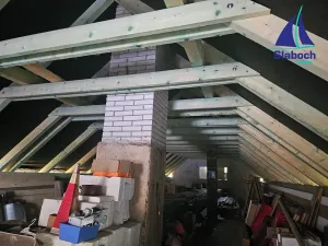 Prodej rodinného domu, Hořepník, 300 m2