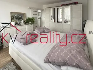 Prodej bytu 2+1, Karlovy Vary, Klínovecká, 64 m2