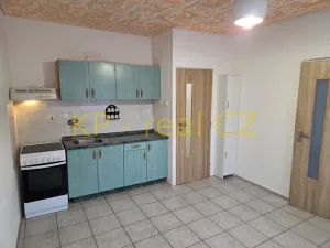 Prodej bytu 2+kk, Chlumec, Tuchomyšlská, 40 m2