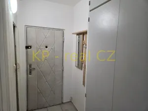 Prodej bytu 2+kk, Chlumec, Tuchomyšlská, 40 m2