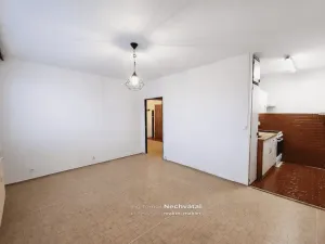 Pronájem bytu 2+kk, Brno - Židenice, Prušánecká, 40 m2