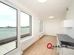 Pronájem bytu 1+kk, Praha - Hlubočepy, Ondrákové, 23 m2