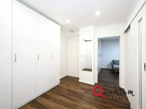 Pronájem bytu 3+kk, Kladno, Ukrajinská, 69 m2