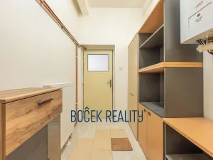 Prodej bytu 1+1, Beroun, V Hlinkách, 37 m2