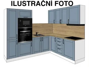 Pronájem bytu 2+1, Ostrava - Poruba, Opavská, 58 m2