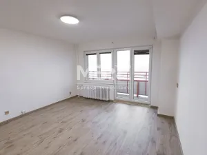 Pronájem bytu 3+1, Bohumín - Nový Bohumín, Nerudova, 60 m2