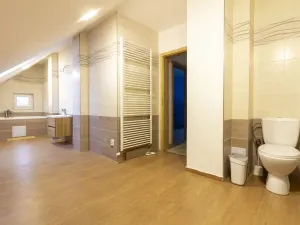 Prodej rodinného domu, Hostomice, Nádražní, 190 m2