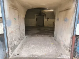 Pronájem garáže, Terezín, Palackého, 83 m2
