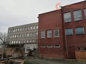 Prodej komerční nemovitosti, Jeseník nad Odrou, 4000 m2