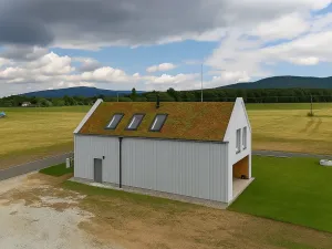 Prodej rodinného domu, Hostomice, Dubinská, 179 m2