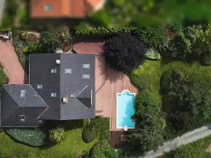 Prodej vily, Říčany, Slunná, 254 m2